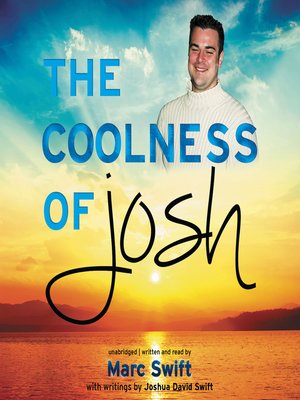 cover image of The Coolness of Josh